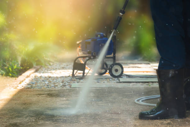 Best Driveway Pressure Washing  in Westville, NJ